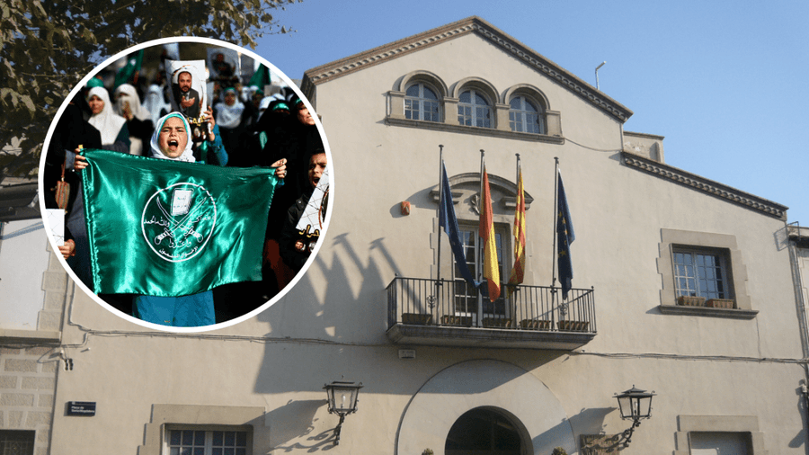 Mare de Déu independència poble Catalunya tweet media