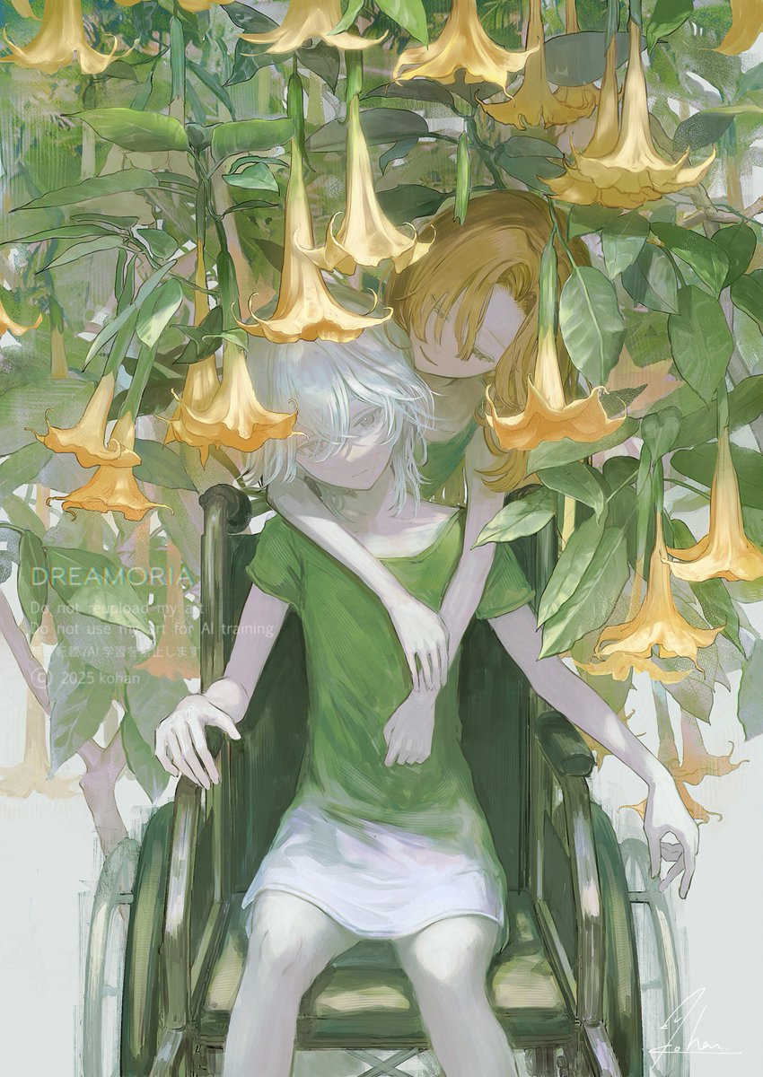 湖畔｜COMITIA156 E27a tweet media