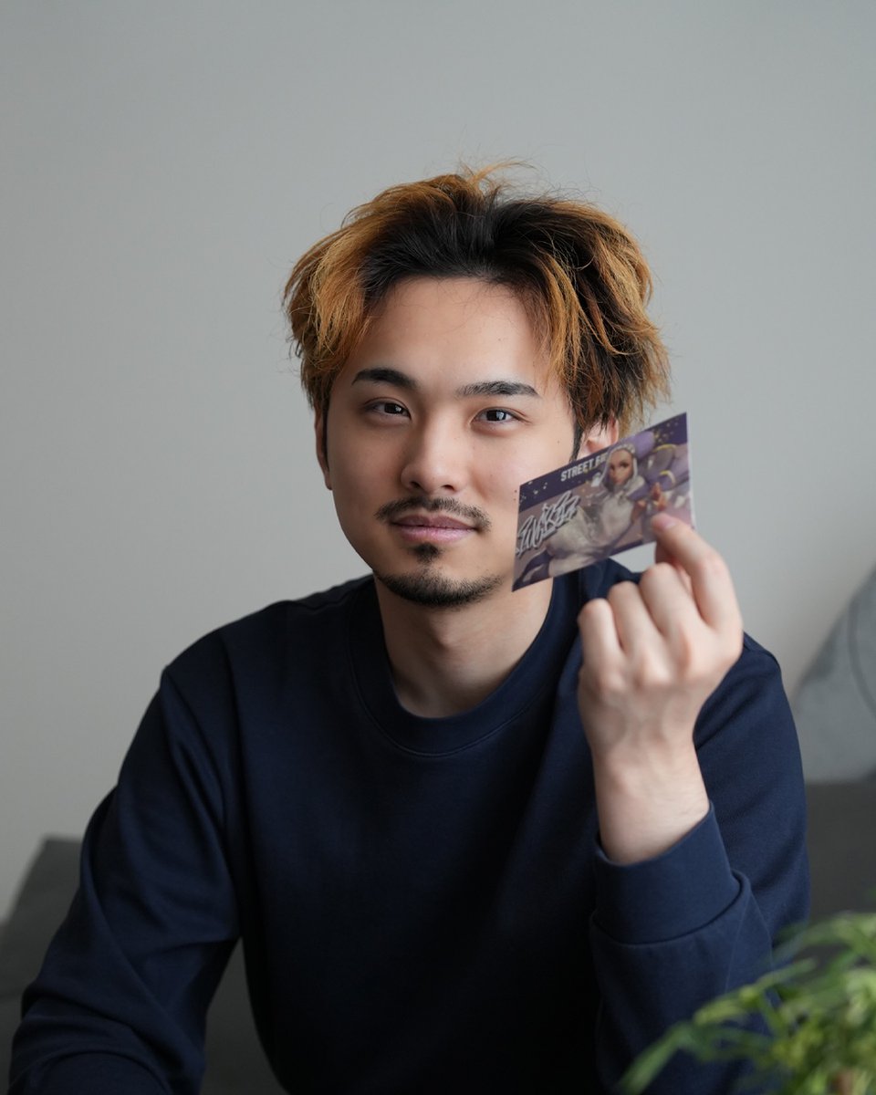 翔 Kakeru tweet media