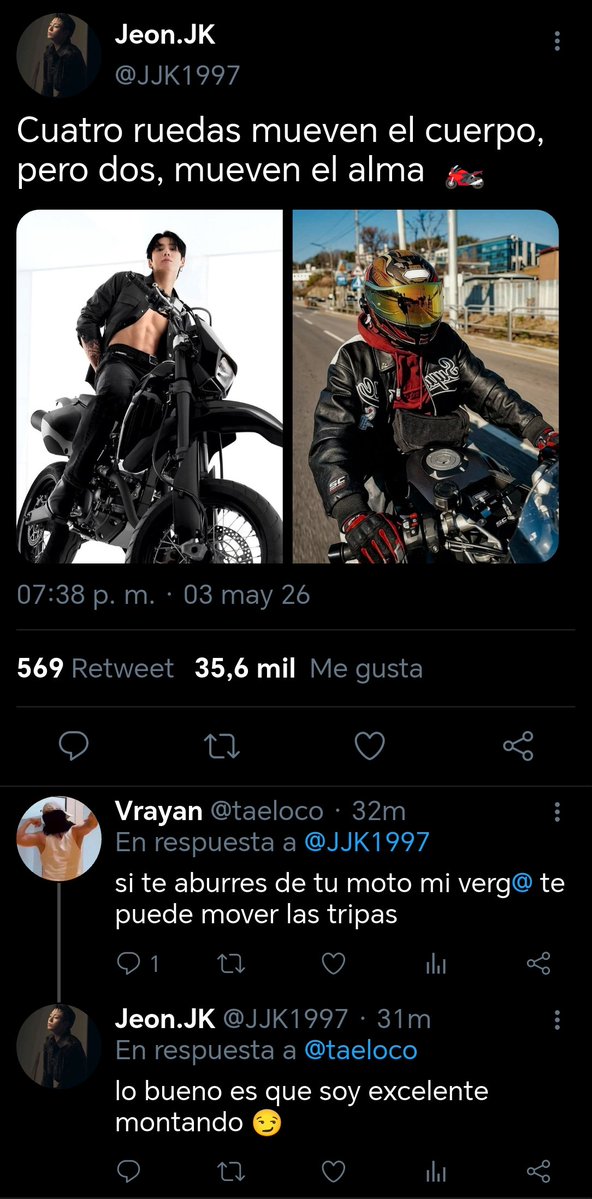 Cassie AUs ✨️//quiere ver a BTS ;; tweet media