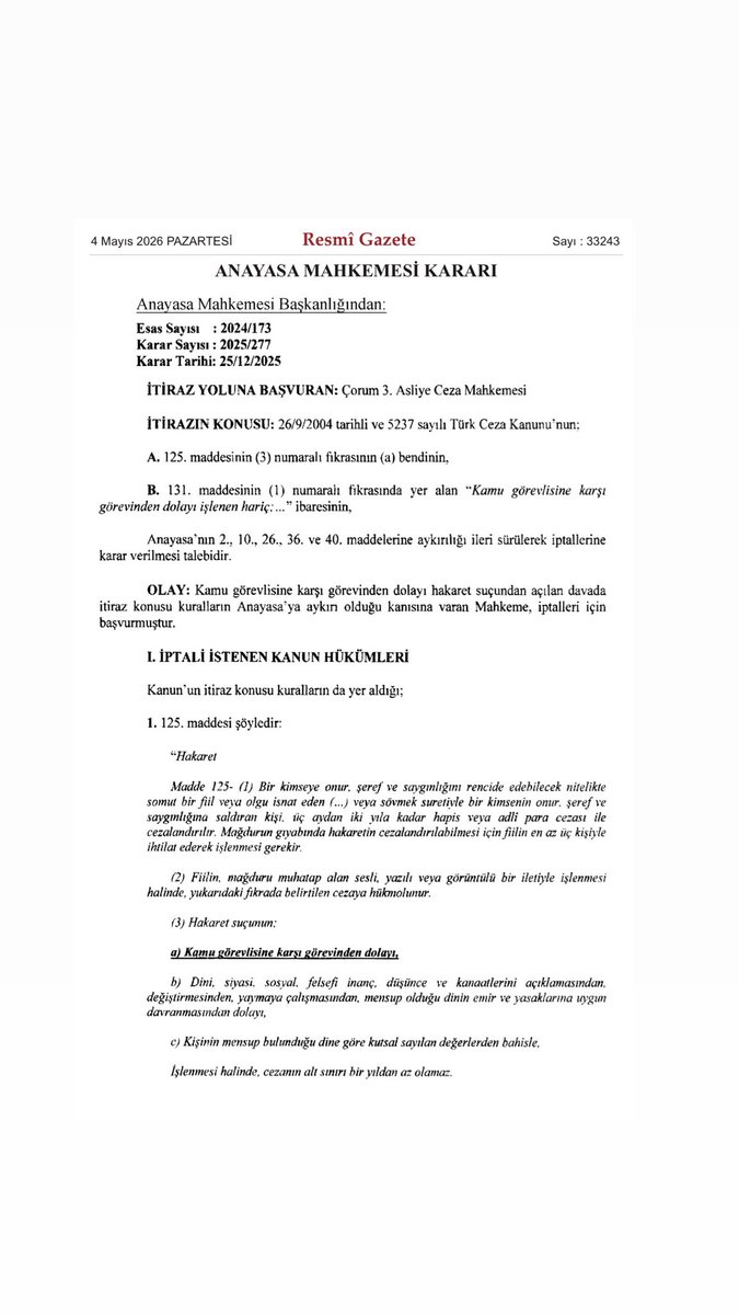 Doç. Dr. Ferhat Uslu tweet media