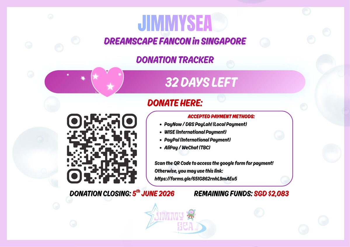 SG JimmySea 🇸🇬 tweet media
