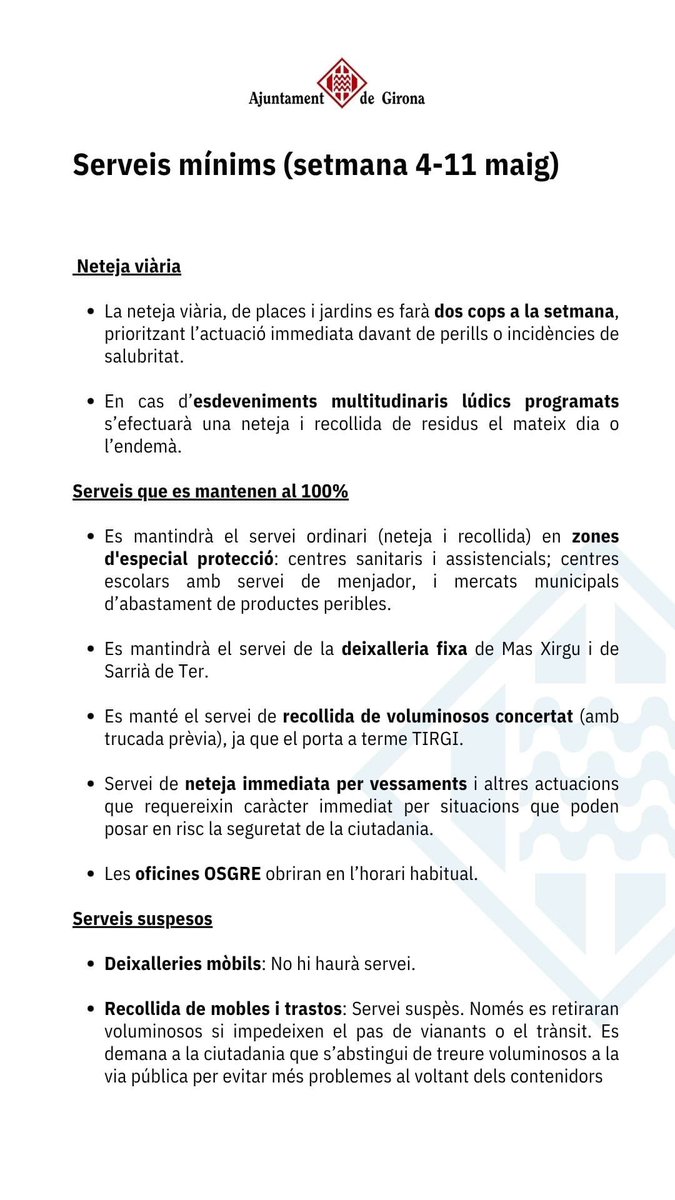 Alcalde de Girona tweet media