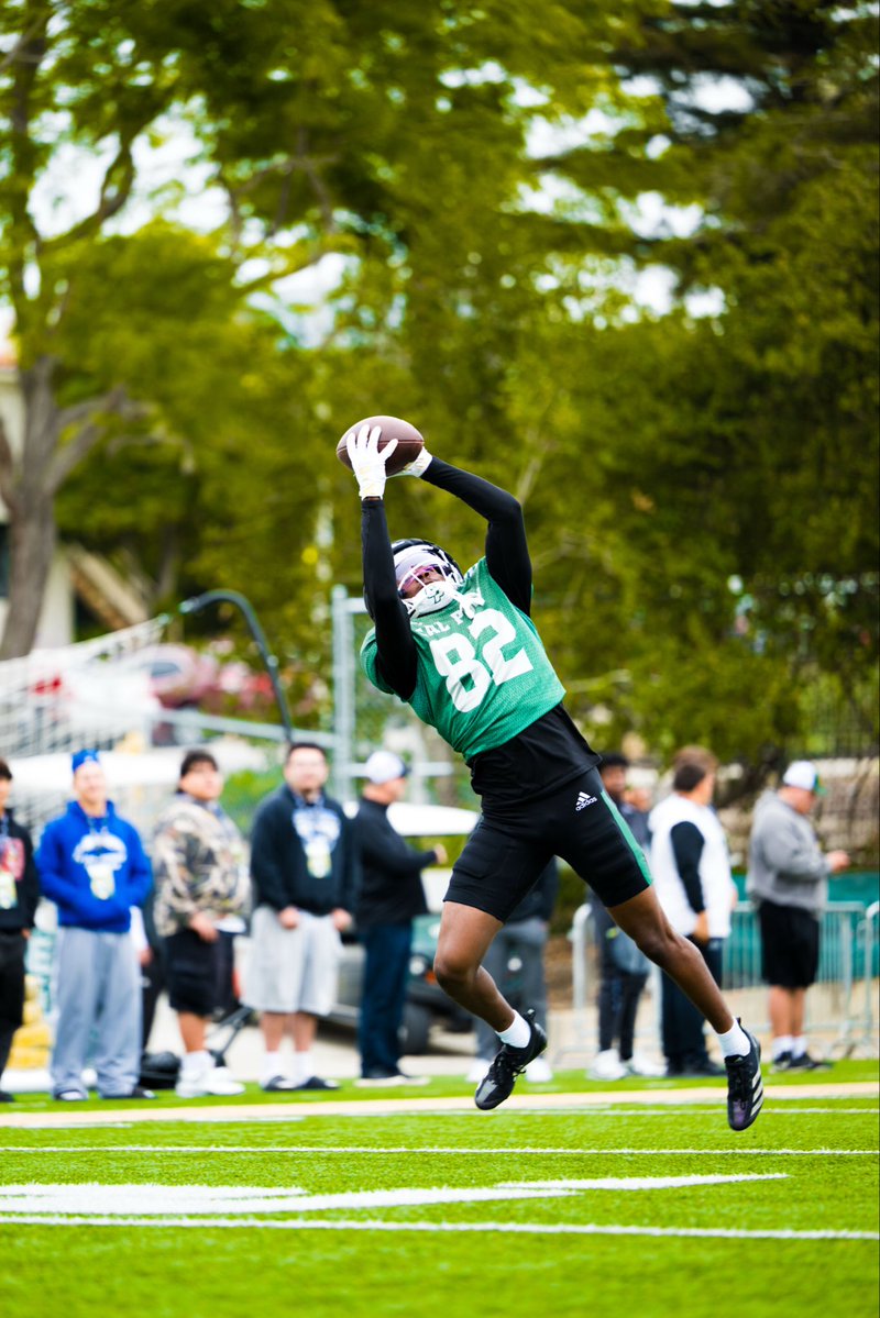 Cal Poly Football tweet media