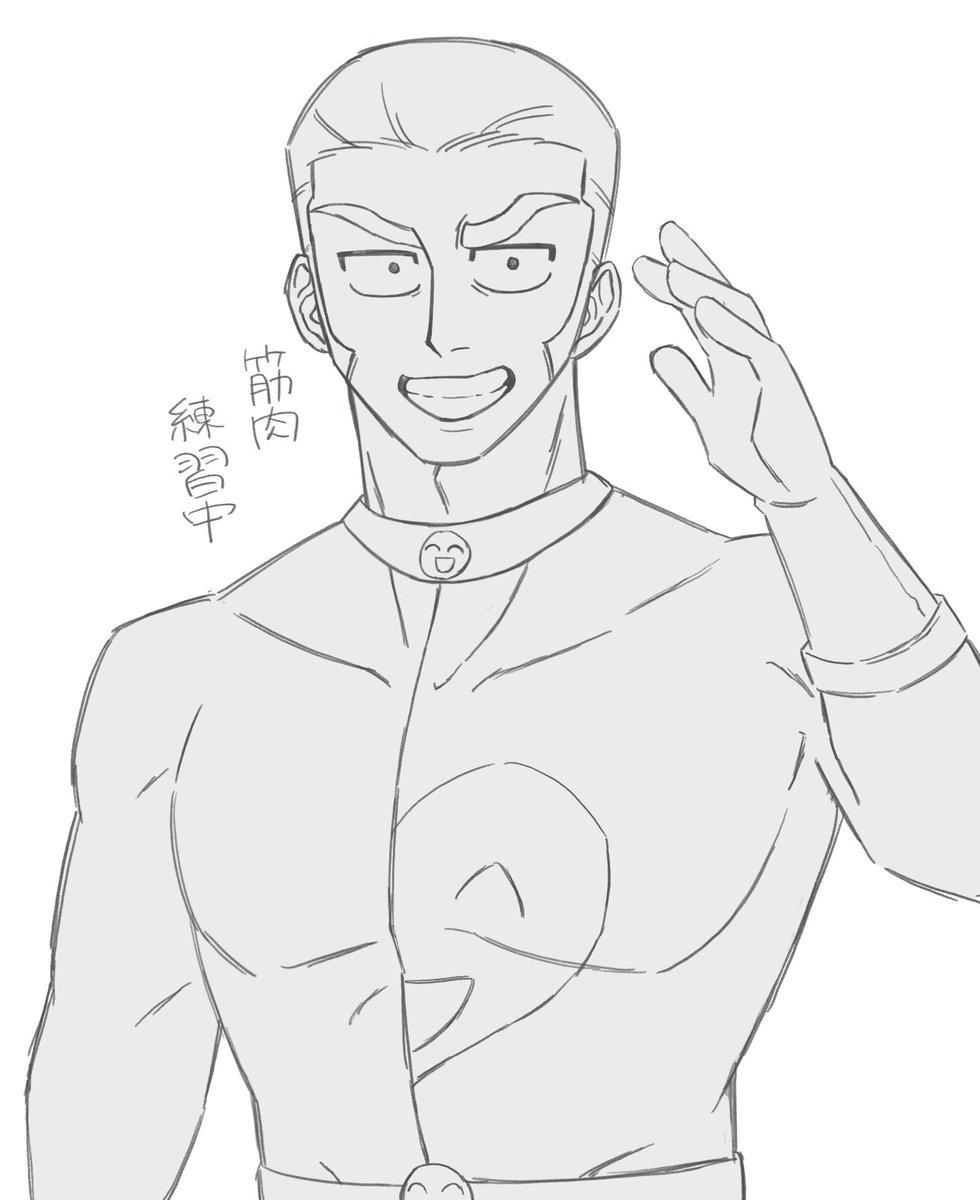 白濱 tweet media