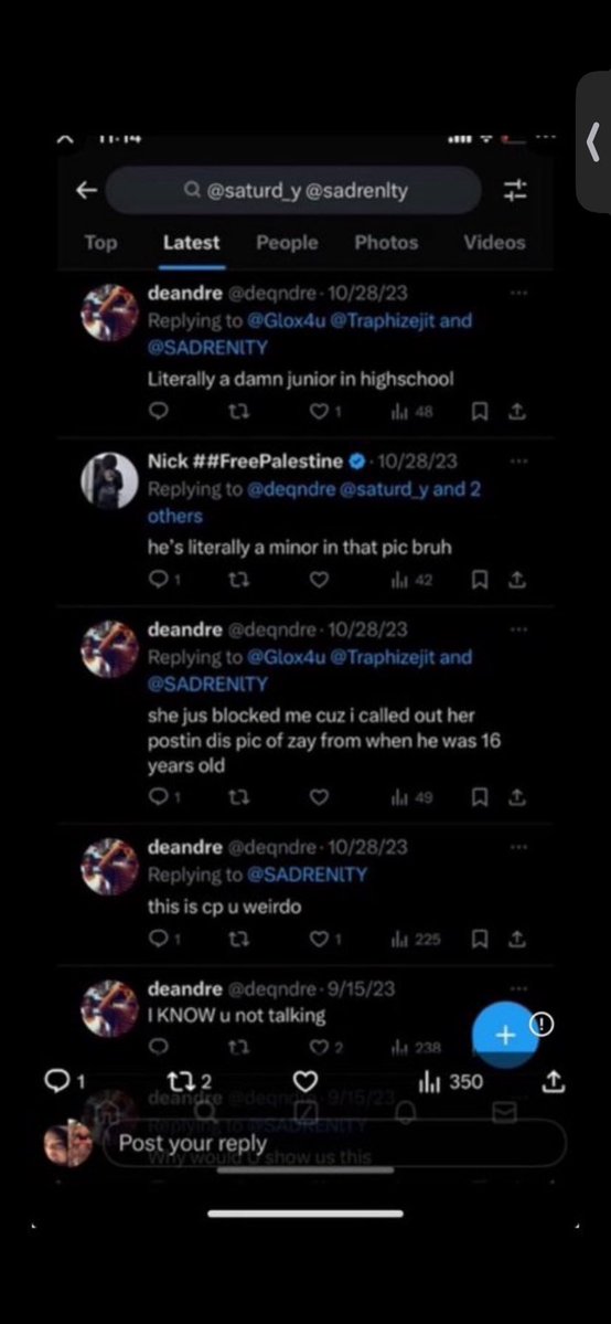 Thesehoesenderr tweet media