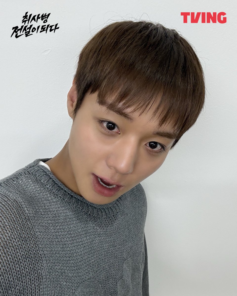 TVING 티빙 tweet media