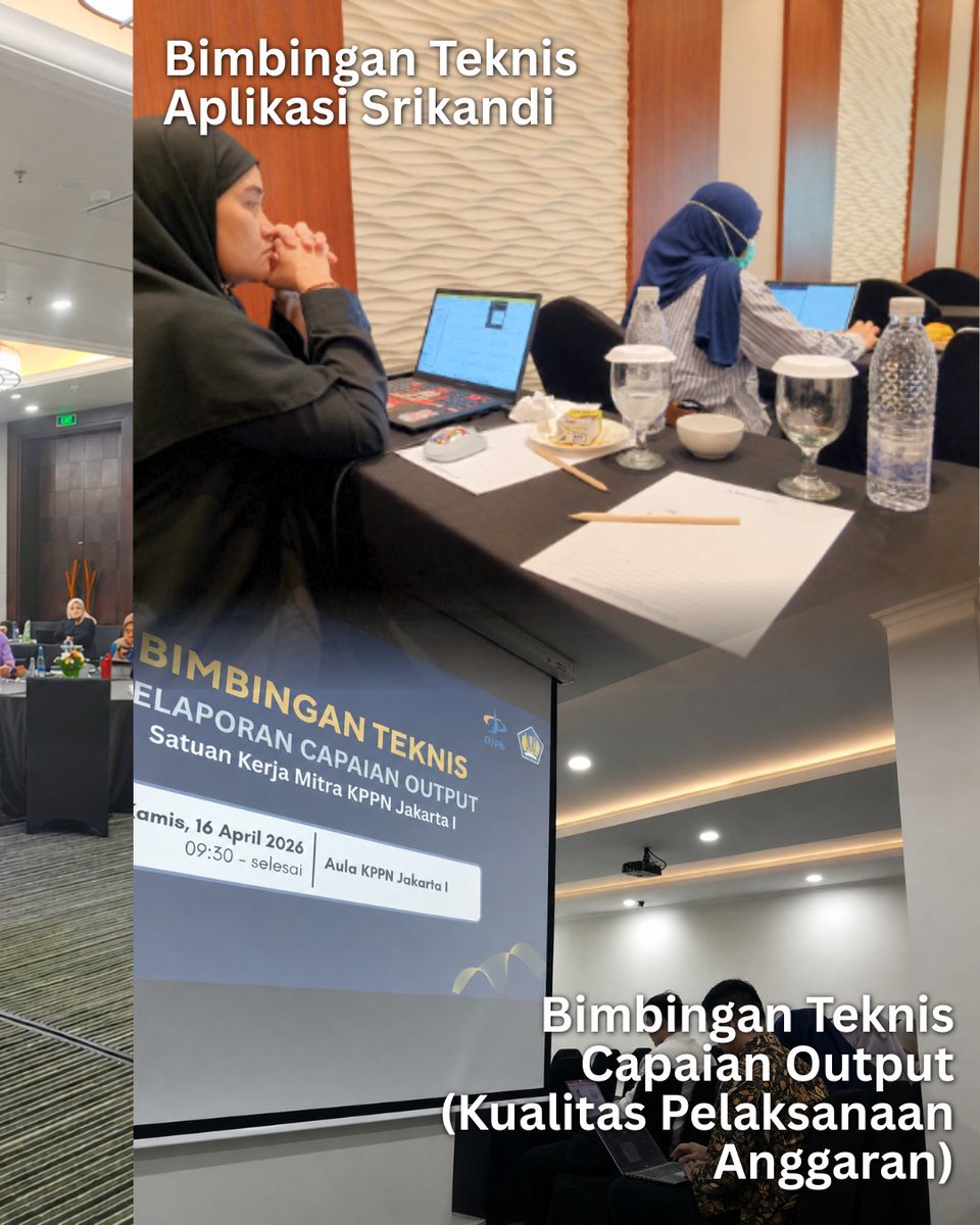 balmonjakarta's tweet photo. Kerja tim yang solid jadi kunci, dari lapangan sampai back office, semua saling terhubung untuk menjaga kualitas layanan tetap maksimal. https://t.co/GCQkoC0jsJ