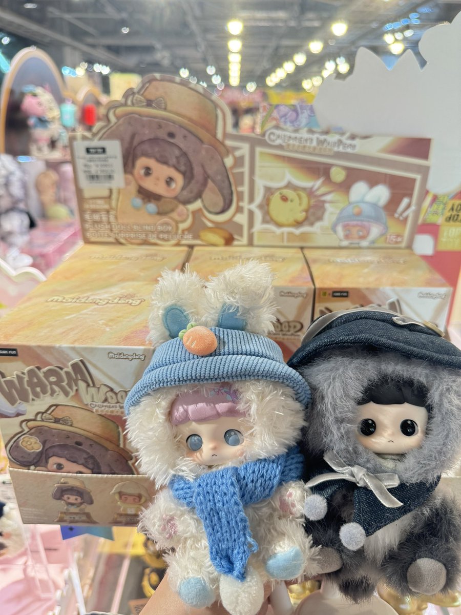 TOPTOY渋谷モディ店 tweet media