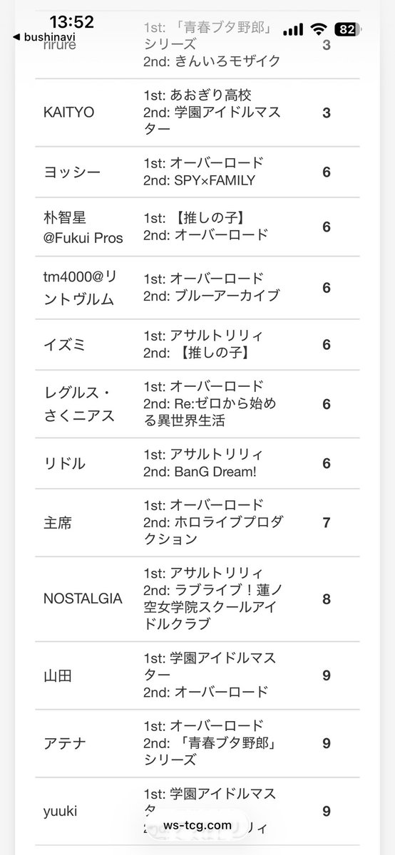 アテナ tweet media
