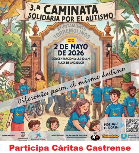 Cáritas Castrense tweet media