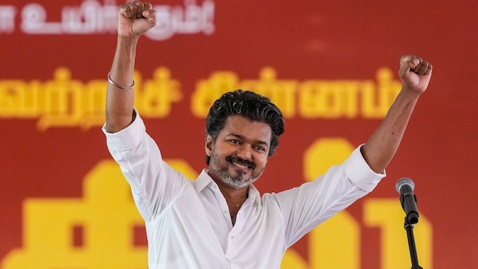 Arulmozhivarman tweet media