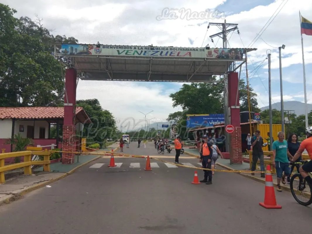 Servicio de Información Pública tweet media
