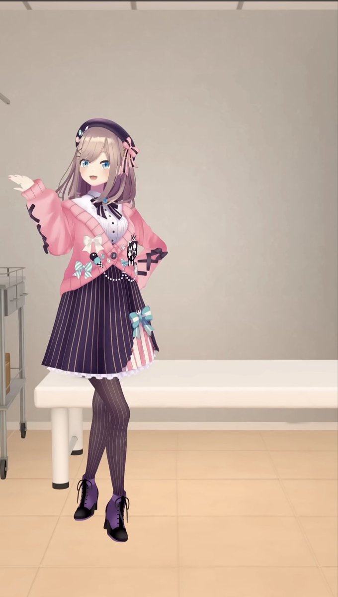 アイコンおろし tweet media