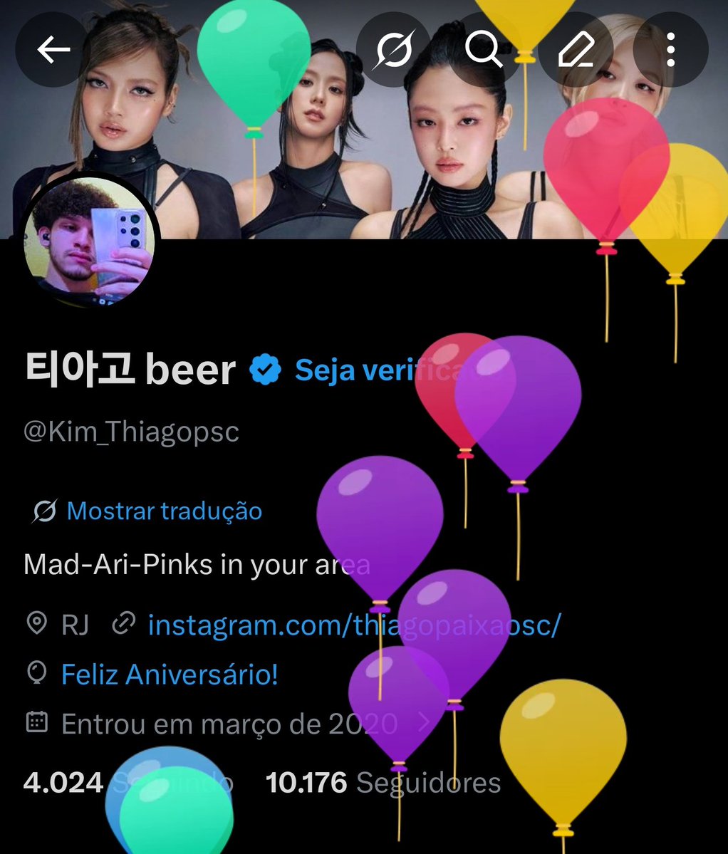 티아고 beer tweet media