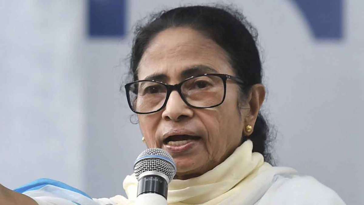 Trinamool Supporters TMCS tweet media