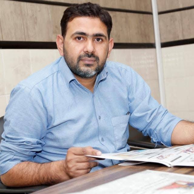 Zain Babu tweet media