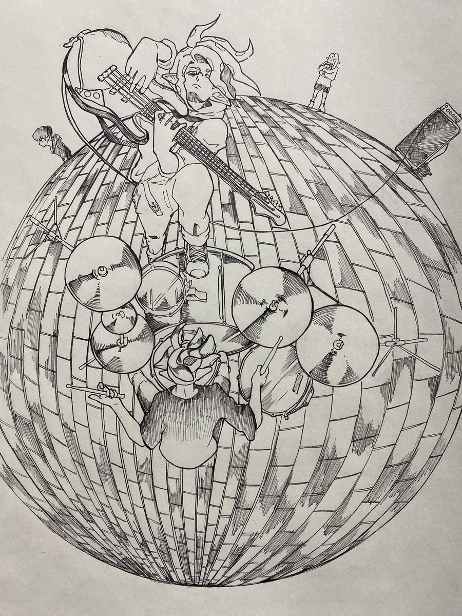 たかしくん tweet media