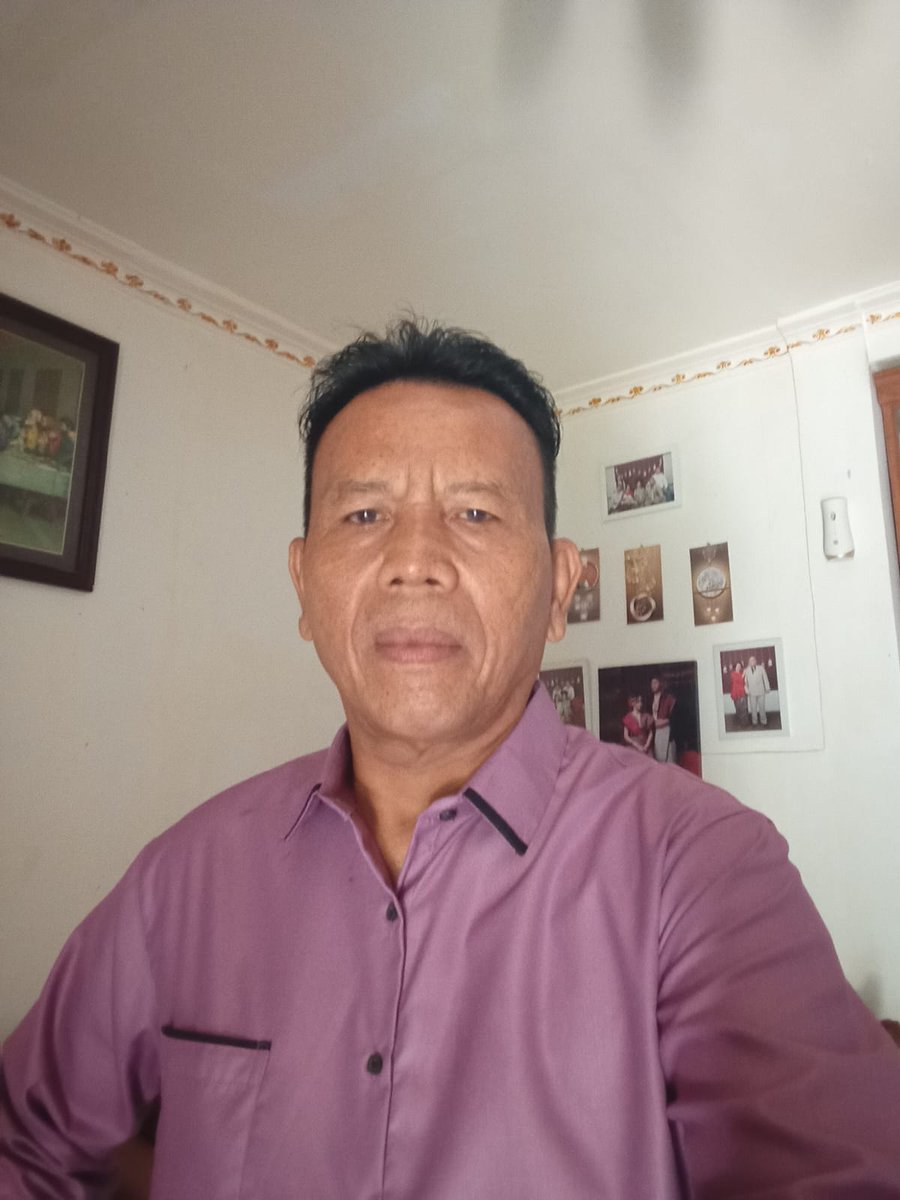 Larman Pintua tweet media