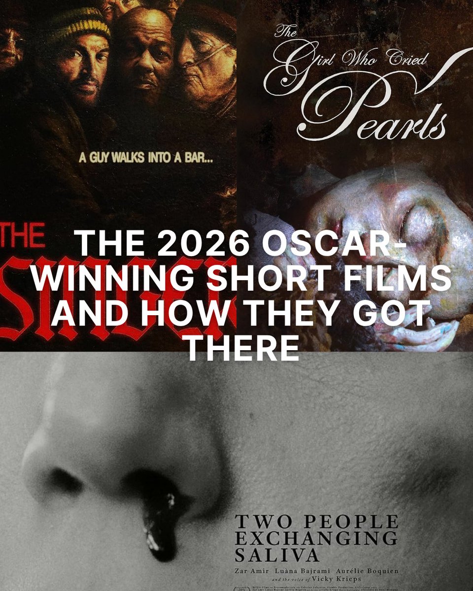 Shore Scripts tweet media