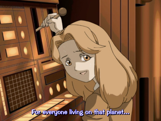 Ochan30's tweet photo. You have NO idea how thanks to Shadow's popularity we get to watch this poor girl get offed in SO many different adaptations.
#SonicTheHedgehog #SONICX #Episode36 #AnimeRetroRewatch @DigiRanma https://t.co/8XErKP4djE