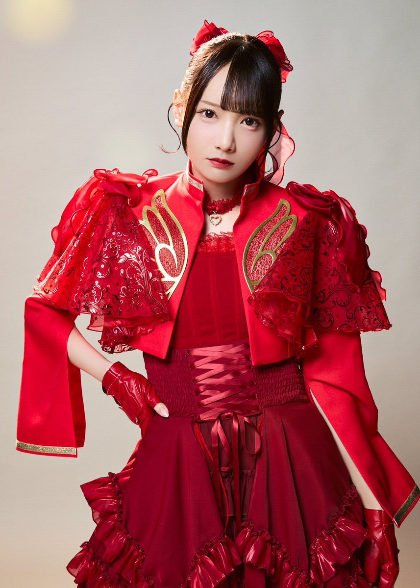 ヤンキー激戦区の四天王がアイドルグループに転生したら？【公式】 tweet media