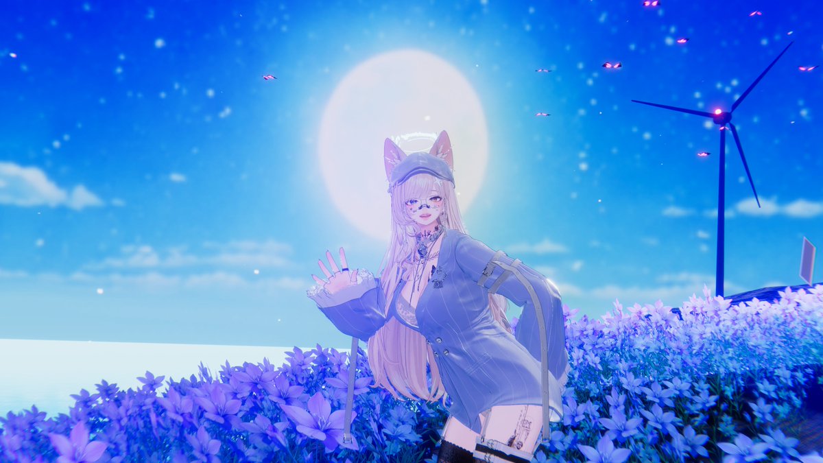 b0bbygray's tweet photo. 🪻🌸 https://t.co/uuGE1tsDFY