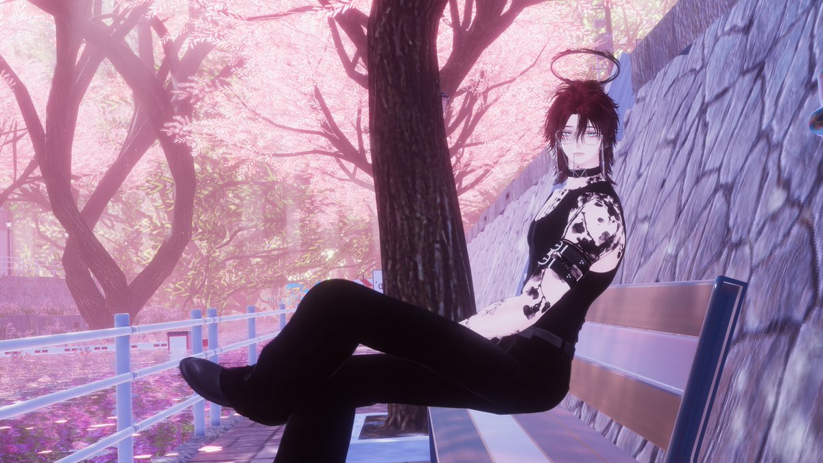 b0bbygray's tweet photo. 🪻🌸 https://t.co/uuGE1tsDFY