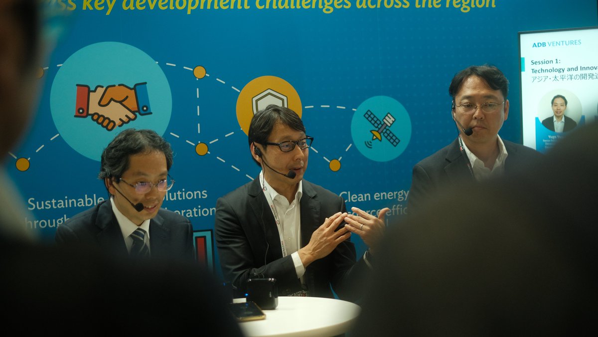ADB Water Sector Community tweet media