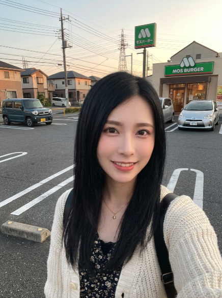 美沙紀 tweet media