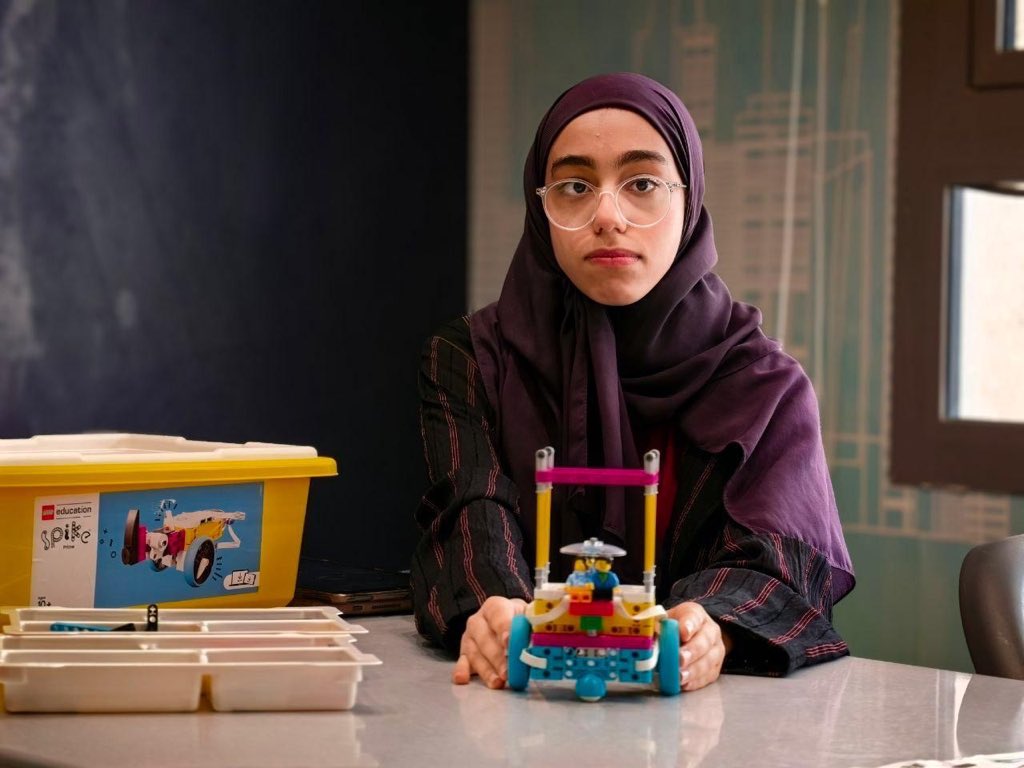 Fablab Alahsa | فاب لاب الأحساء tweet media