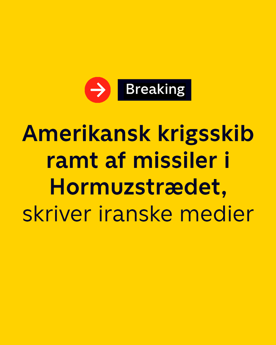 TV 2 Breaking | LIVE tweet media