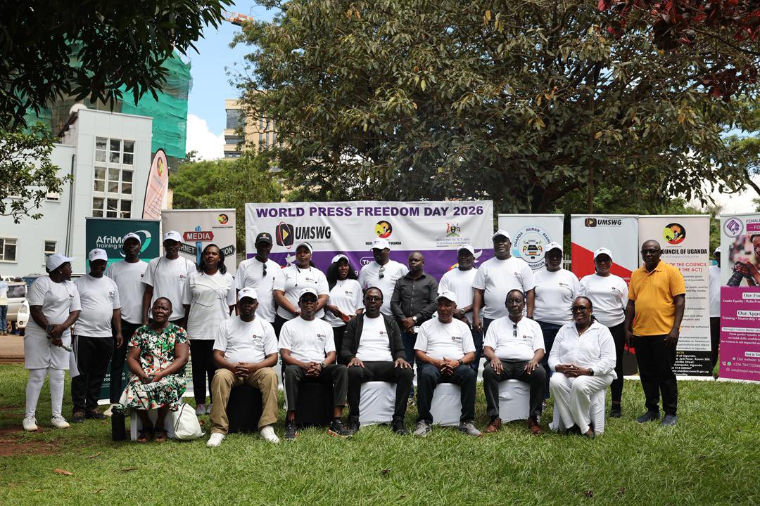 AfriMedia Training Institute tweet media