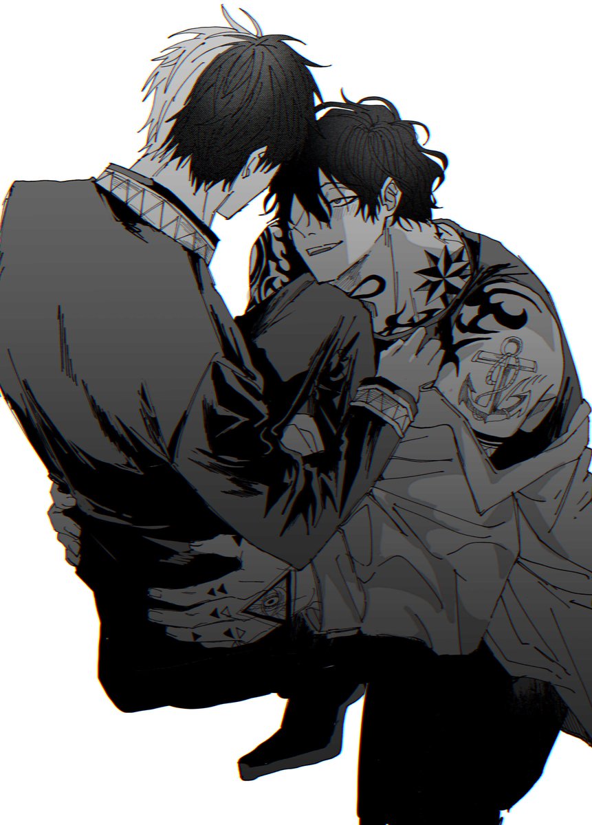 和泉 tweet media