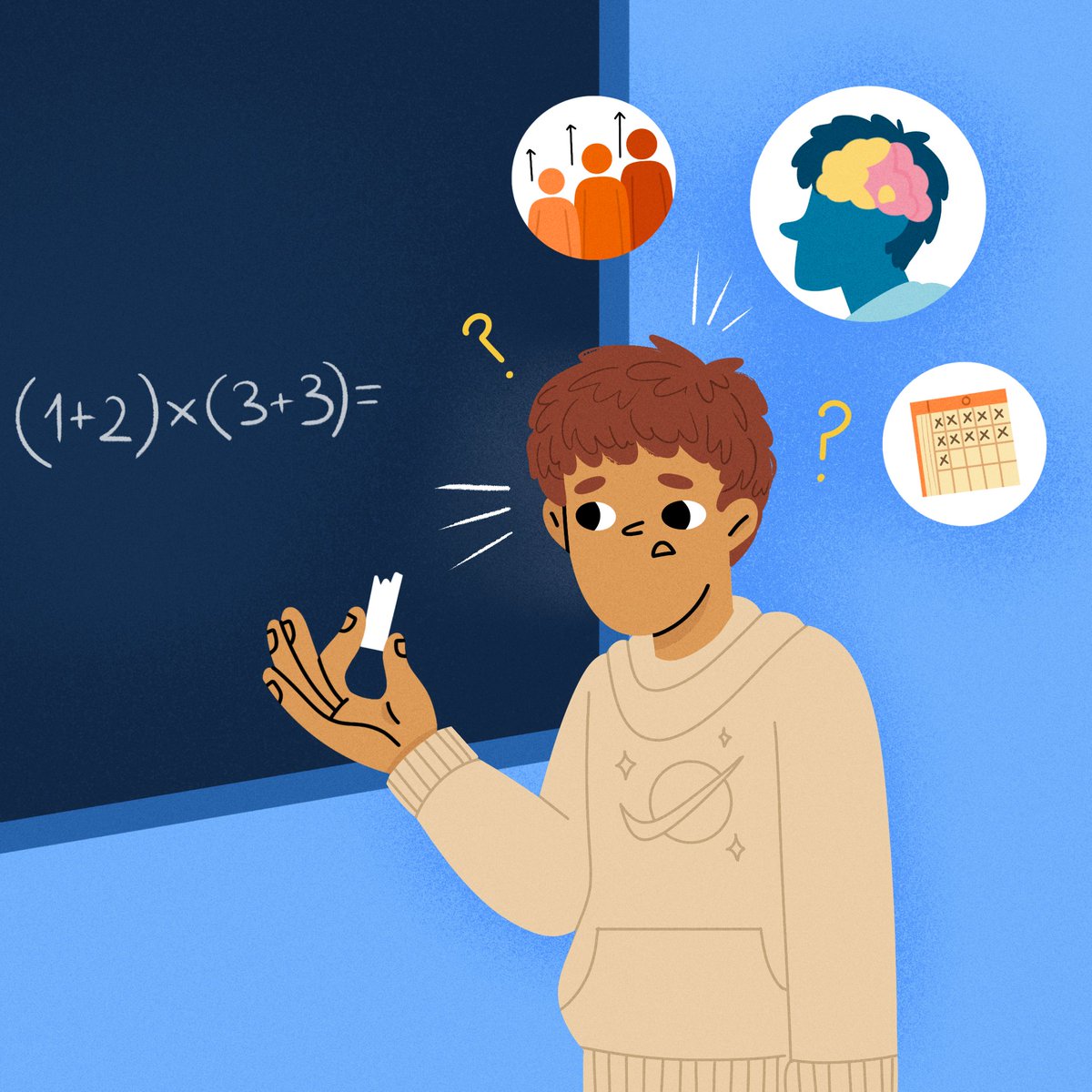 FrontYoungMinds's tweet photo. Traumatic brain injuries (#TBI) can happen easily in accidents, and can damage your working #memory: an important #brain function to hold information in your mind. 
Discover what affects TBIs' impact on #workingmemory, and new ways to help people recover:
https://t.co/kF87nVhQ4i https://t.co/F0Uzc8nWqG