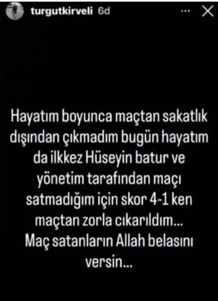 Boşuna Tıklama tweet media