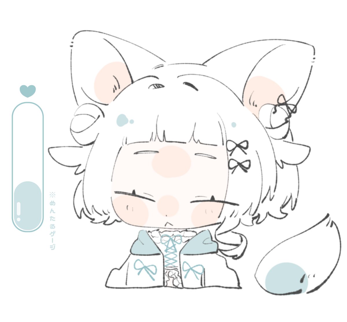 ルナード.S.B tweet media