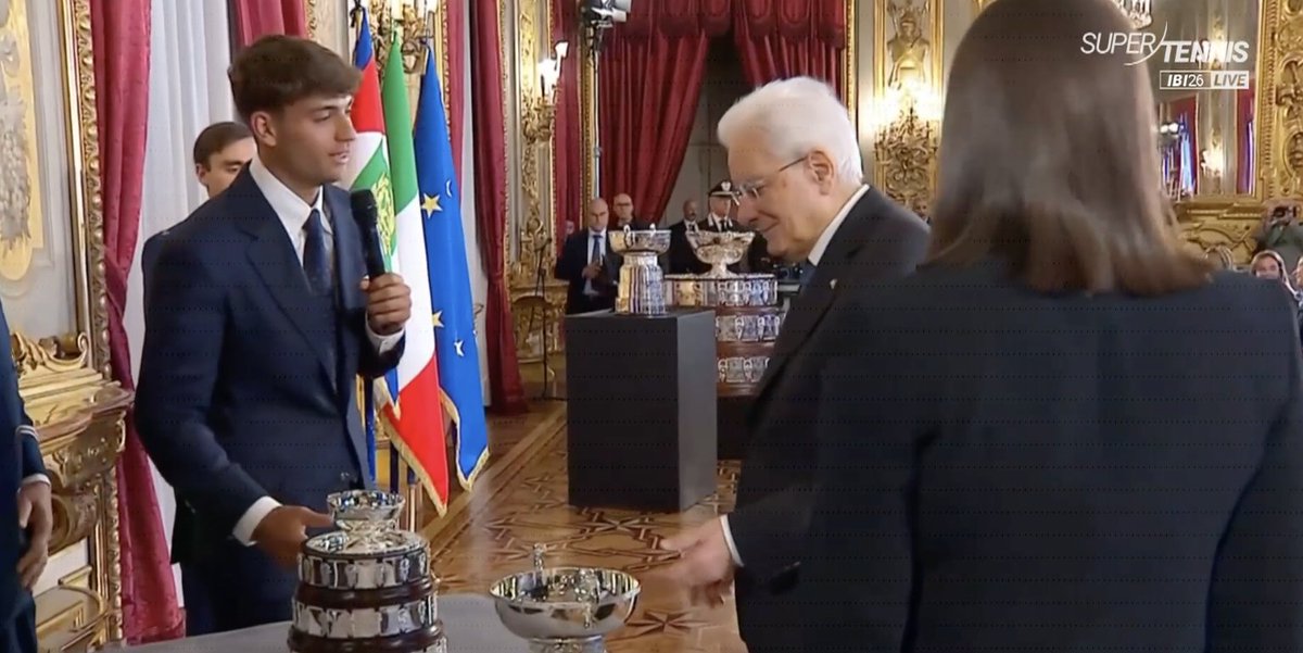 Quindici Zero 🎾 tweet media