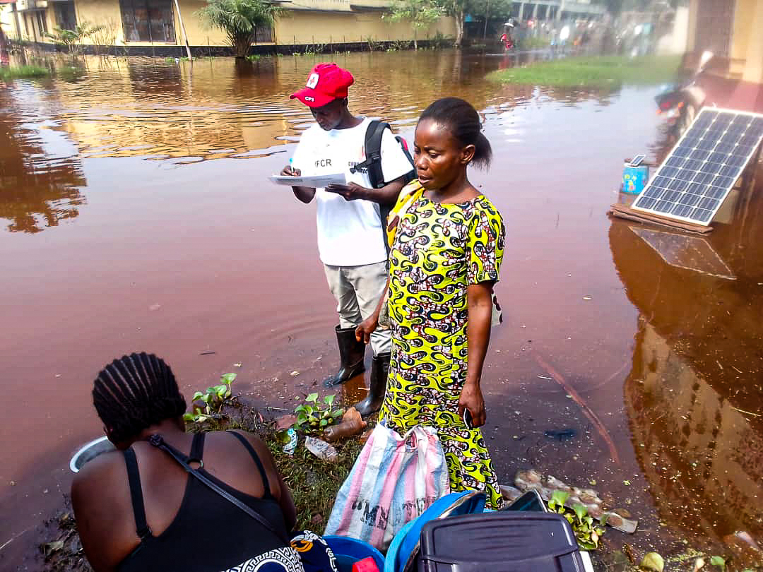 UE en RDC🇪🇺 tweet media