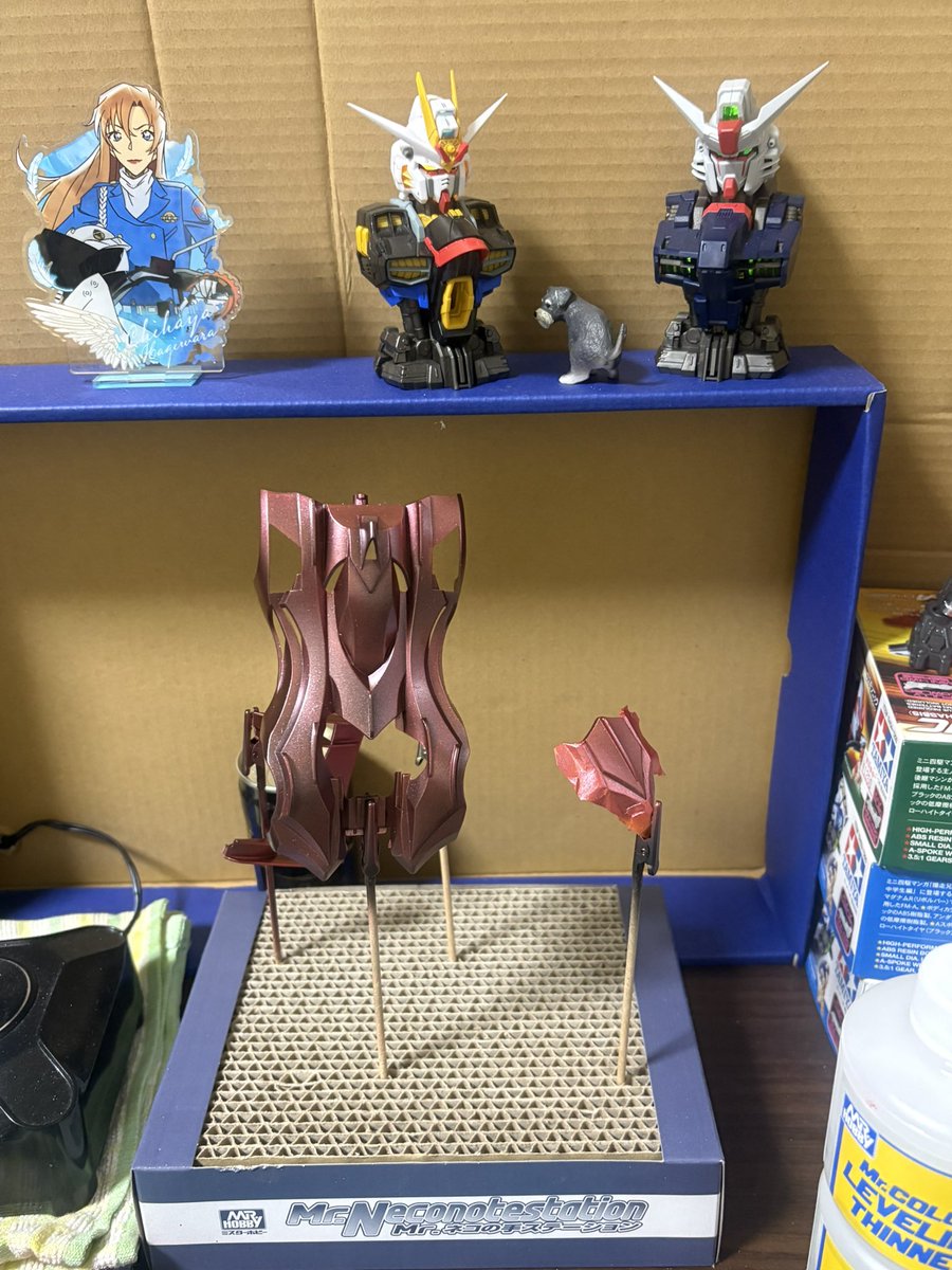 かまちゃん🕶（LLENN）@3級掘削士 tweet media