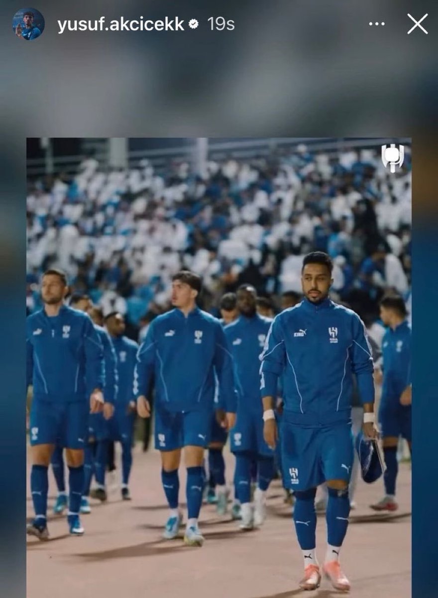 toom alhilalia💙🤍 tweet media
