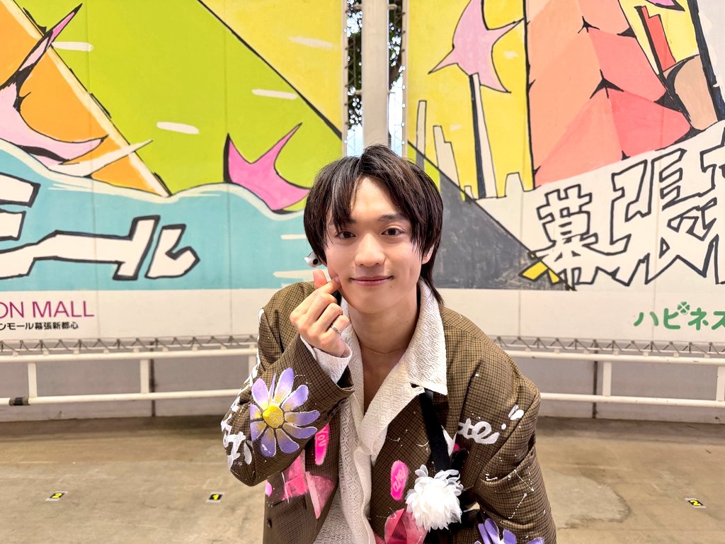 幕張 蔦屋書店  CD／DVD tweet media