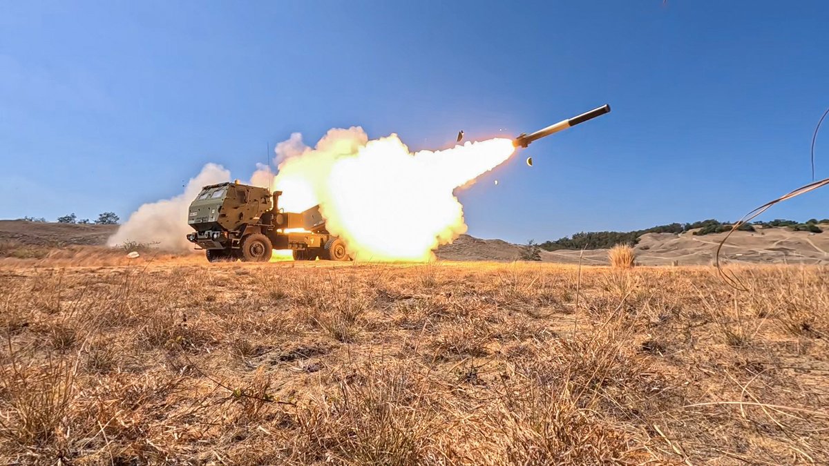 25th Infantry Division tweet media