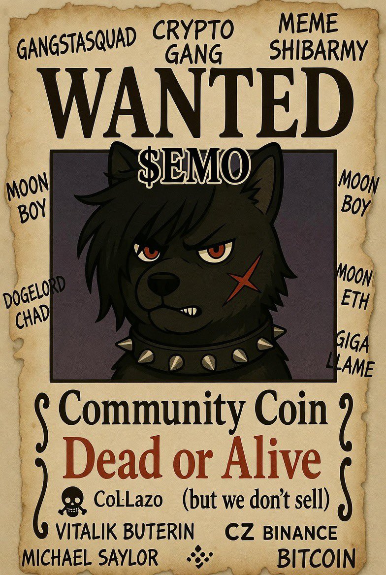 EmoDoge tweet media