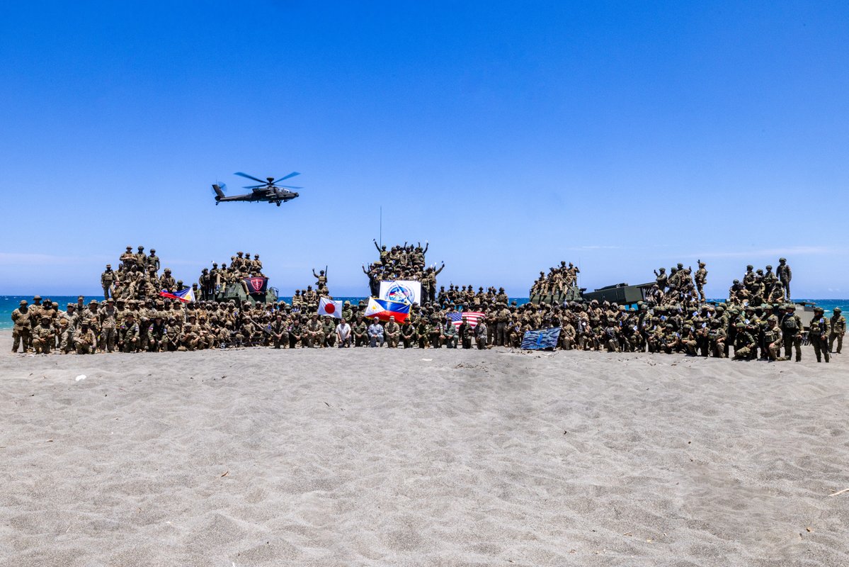 25th Infantry Division tweet media