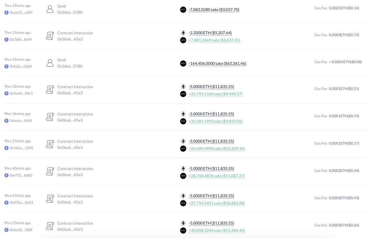 Lookonchain tweet media