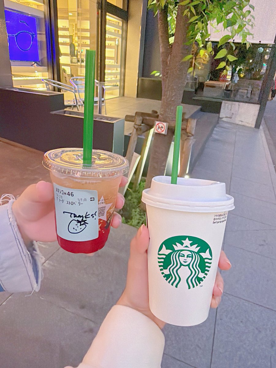 茜 tweet media