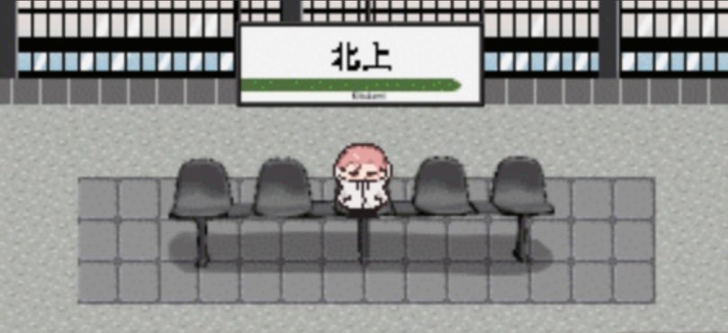 popopoooo____'s tweet photo. 帰郷 https://t.co/5tC8aCRBQr