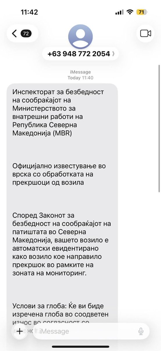 Q Spirovski tweet media