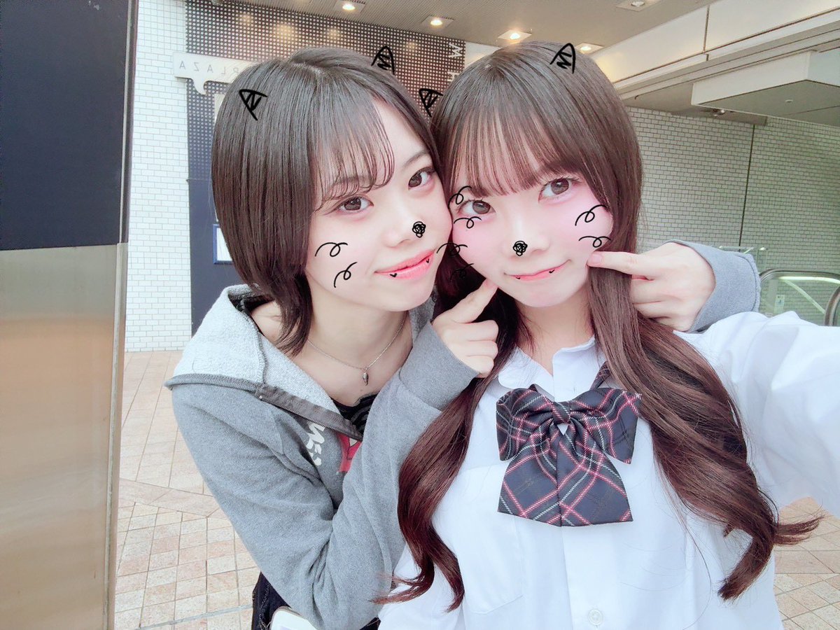 斉戸陽華(SO.pro OSAKA) tweet media